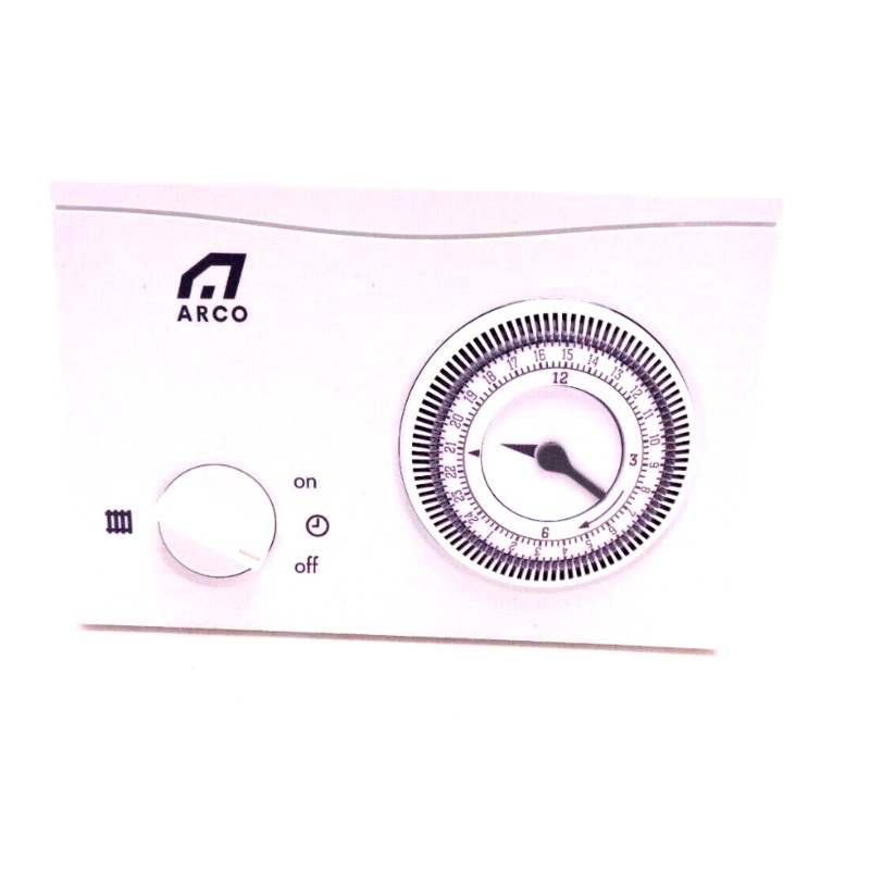 VAILLANT ECOTEC  150 MECHANICAL PLUG IN TIMER REPLACES 130 0020116882  by ARCO