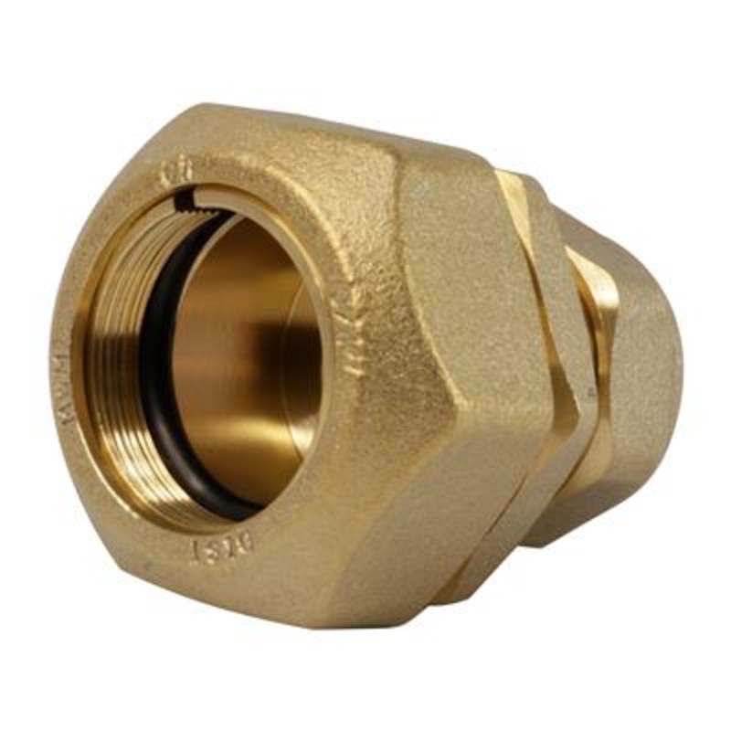 20MM X 1/2 7LB LEADLINE MDPE