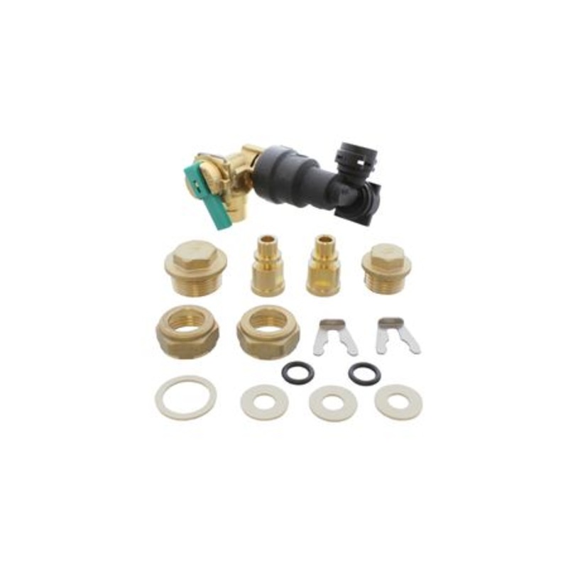 Baxi Easy Fill Permanent Filling Link 7665482