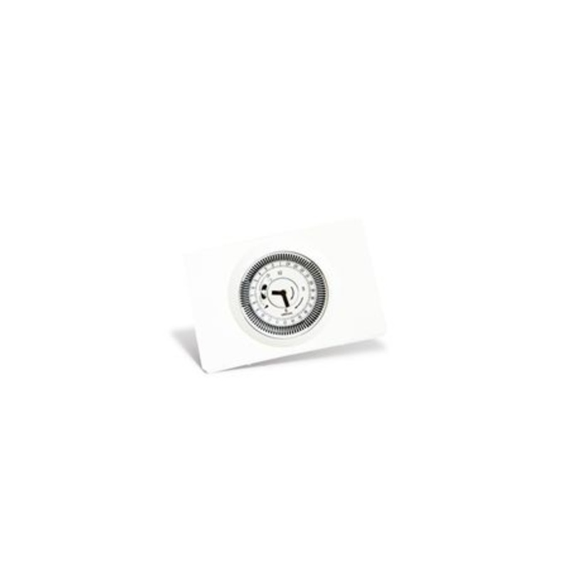 Ideal Logic Timer Mechanical 24 Hour 5 V Kit 215390