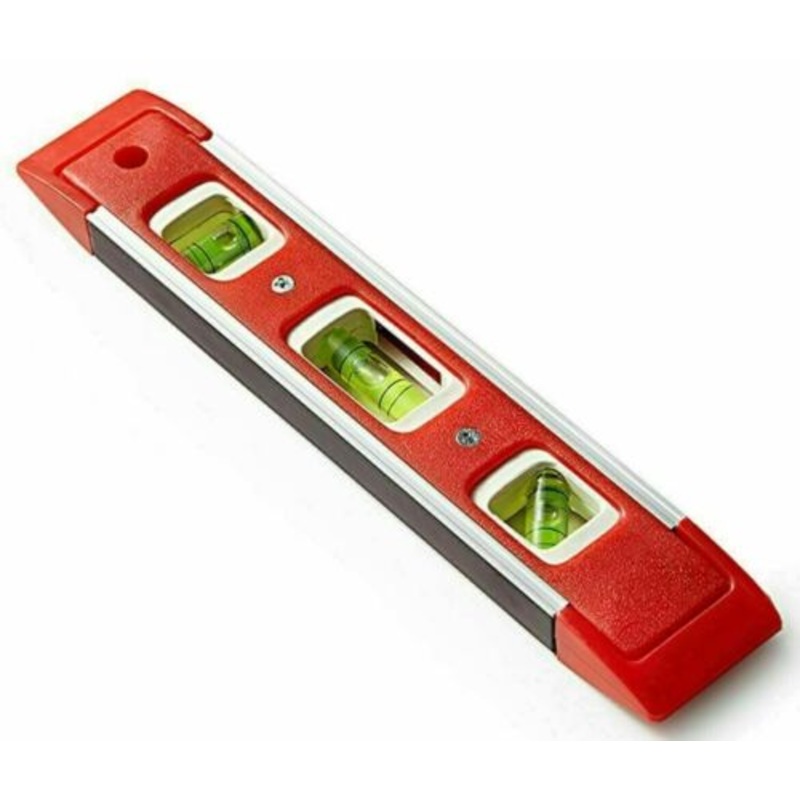 KB-SLTP0009 TORPEDO SPIRIT LEVEL