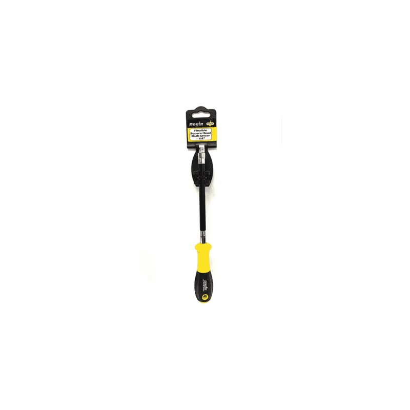 Regin Flexi Square Head Multi-driver 1/4 REGB28