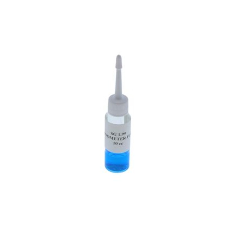 Regin J Gauge Manometer Fluid REGU31