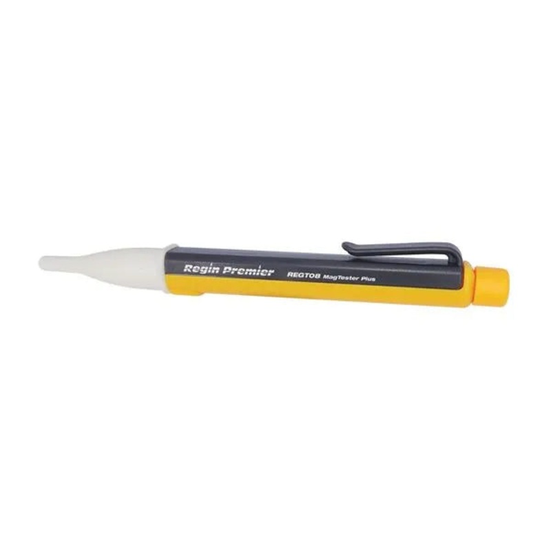 REGT08  Mag Tester Plus