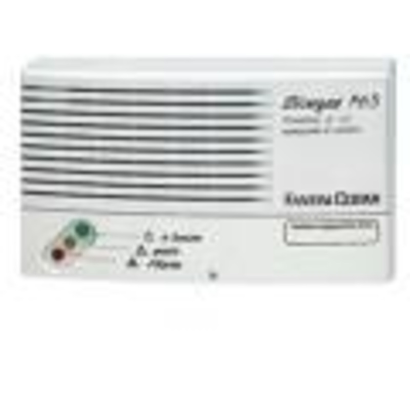 STAND ALONE GAS DETECTORS p11