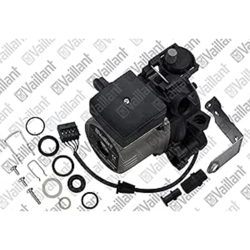 VAILLANT ECOTEC PLUS PUMP 178983