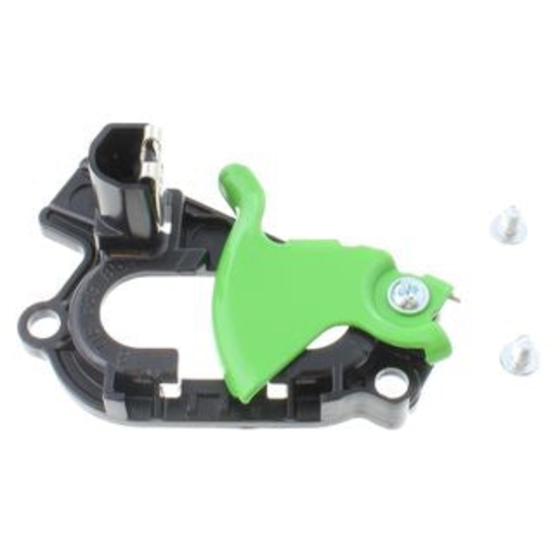WORC 87186866190 HINGE ASSEMBLY LH