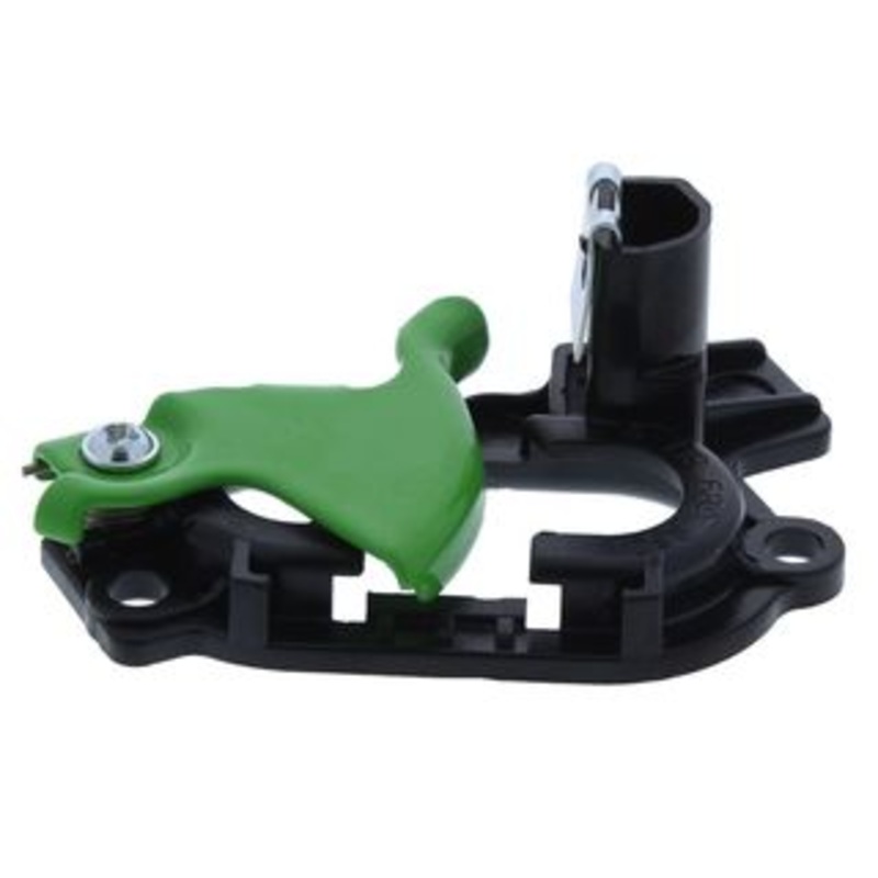 WORC 87186866210 HINGE ASSEMBLY RH