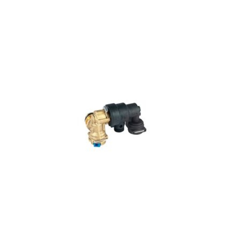 Worcester Bosch Greenstar Keyless Filling Link 7716192610 – Brand new