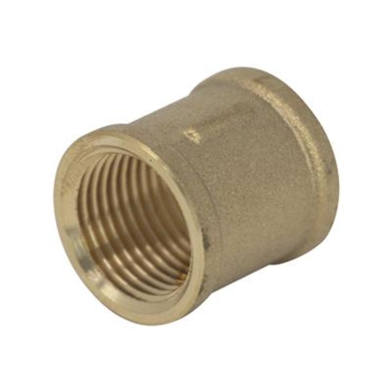 1/2 BRASS SOCKET