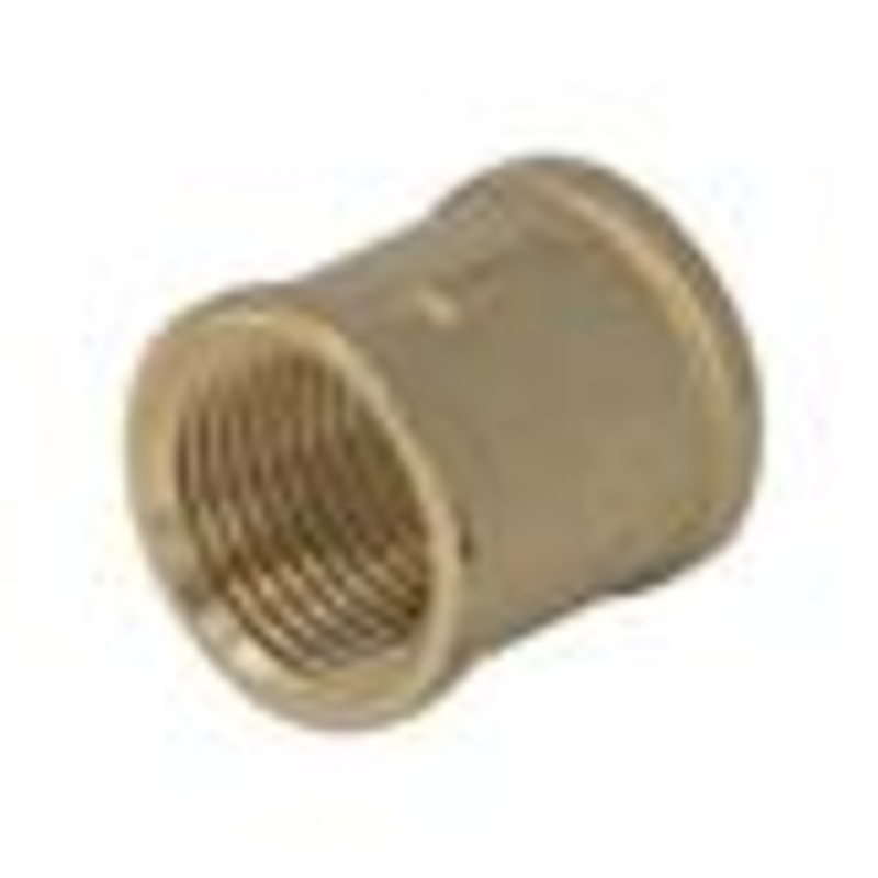 1 BRASS SOCKET
