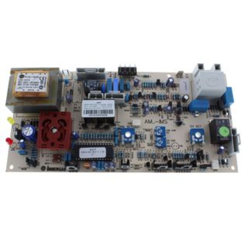 ALPH 1.017658 PCB (CB50)