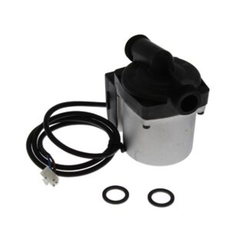 GLED GT089 MODULATING GRUNDFOS UPR 15/50 PUMP BOILERMATE Part number: 2000035