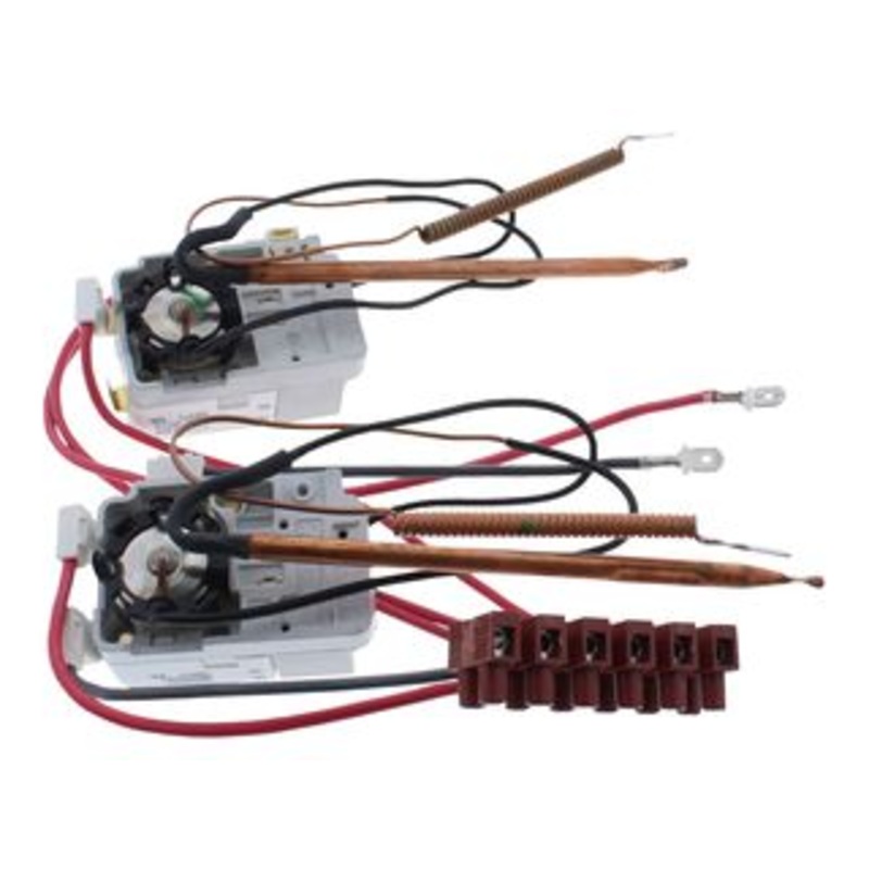HRAE 95612719 CONTROL ASSEMBLY STAT/WIRE