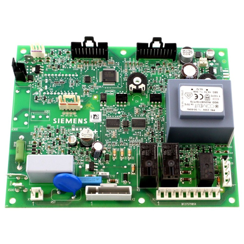 Main 7679746 Printed Circuit Board – Combi 25 ECO erp