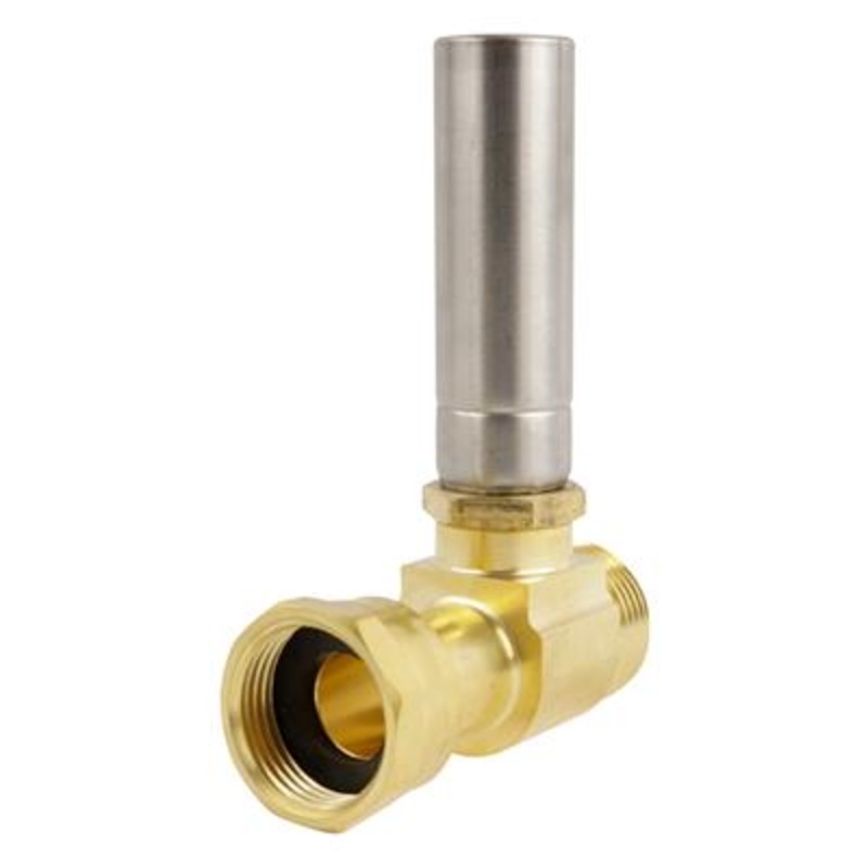 MIDBRASS WATER HAMMER ARRESTOR 3/4 BSP