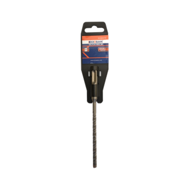 SDS PLUS DRILL BIT – 6 x 160mm Product ID KB-DBSD6160