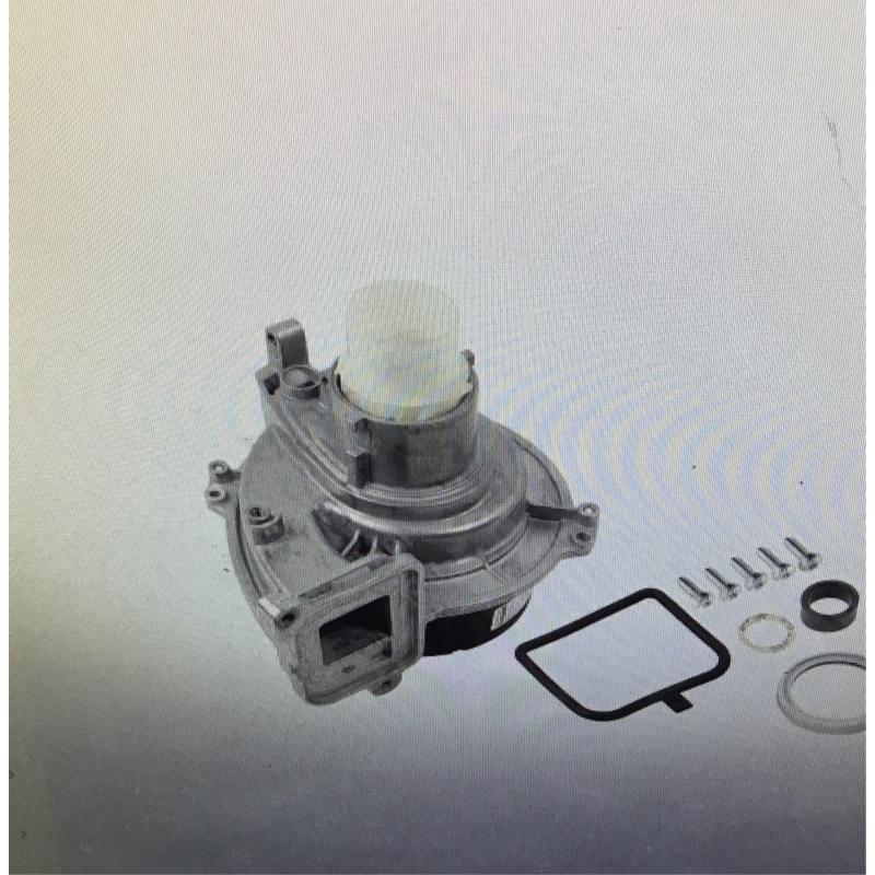 0010029277 – Fan – Vaillant