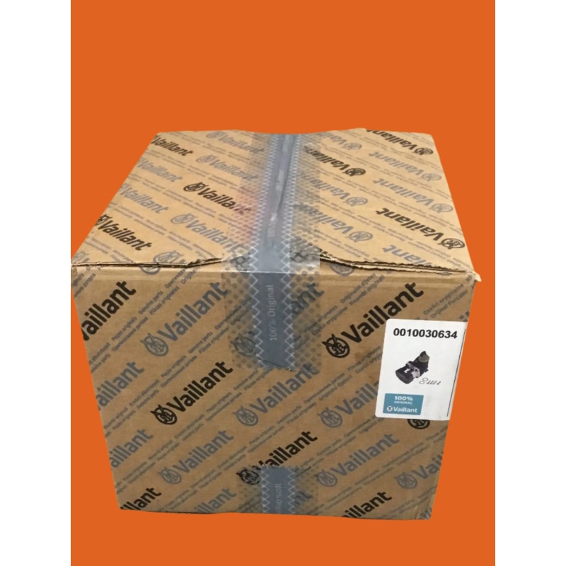 0010030634 vaillant pump
