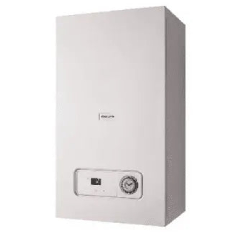 Glow-worm Easicom 3 Combi 28C Boiler and Clock – 0010021402