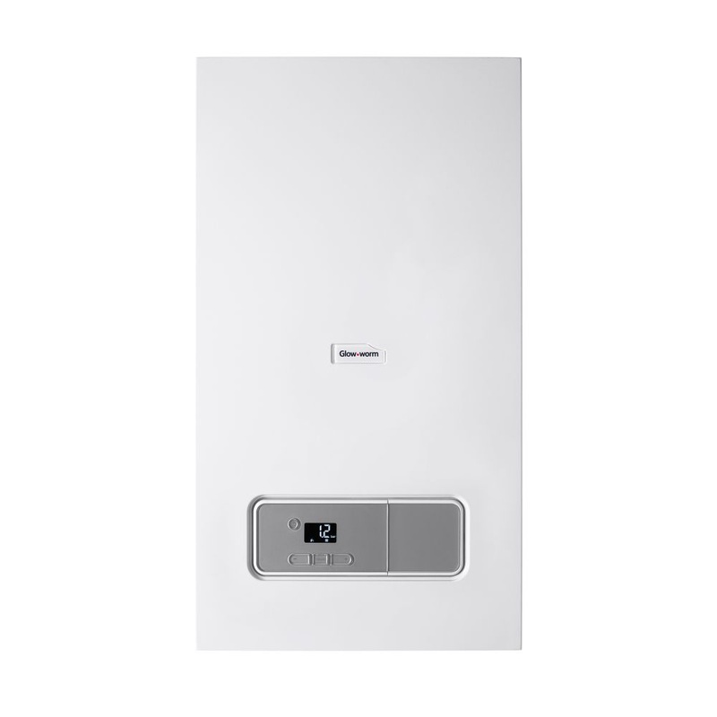 Glow-worm Energy7 30kW 30S System Boiler 0010035903