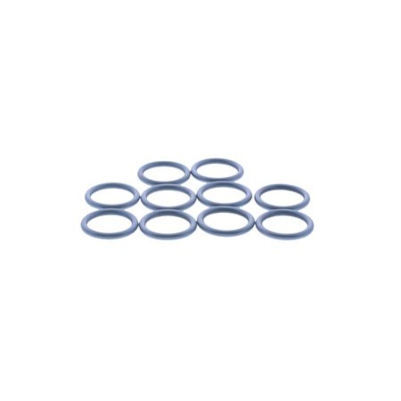 Glow-worm O-ring Heat Exchanger Pipe Pack of 10 2000802473