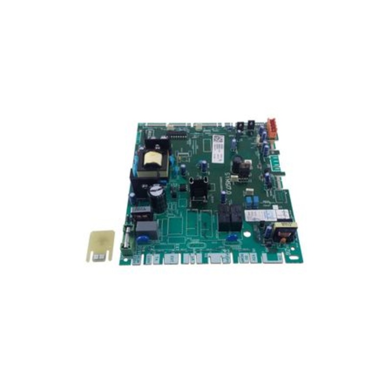 Glow-worm Printed Circuit Board 2000802731