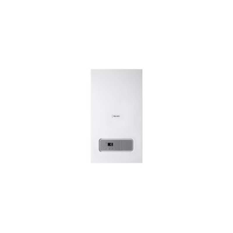 Glowworm Energy 25kW Combination Boiler Natural Gas ErP with flue – 0010035896