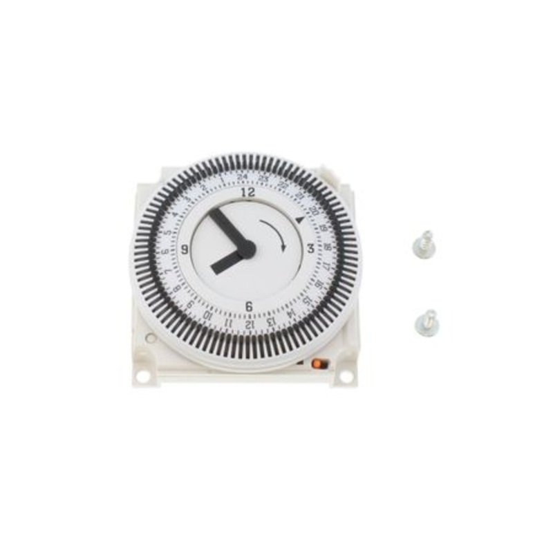 Heatline 0020210533 Clock