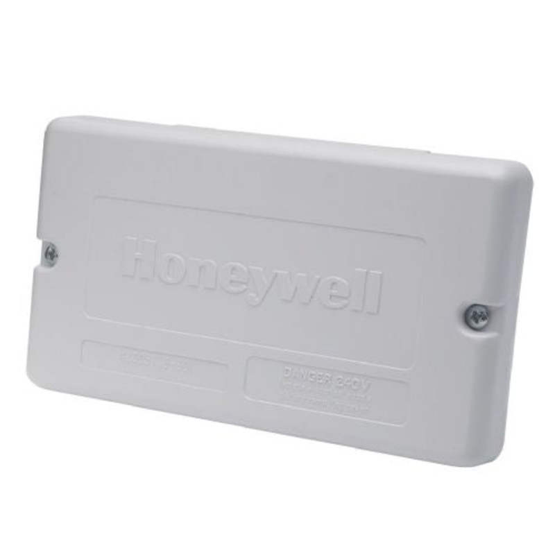 Honeywell Sundial Wiring Centre