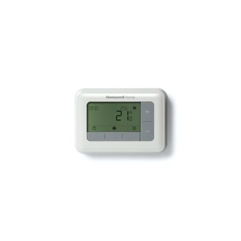 Honeywell T4 Programmable Thermostat – T4H110A1021