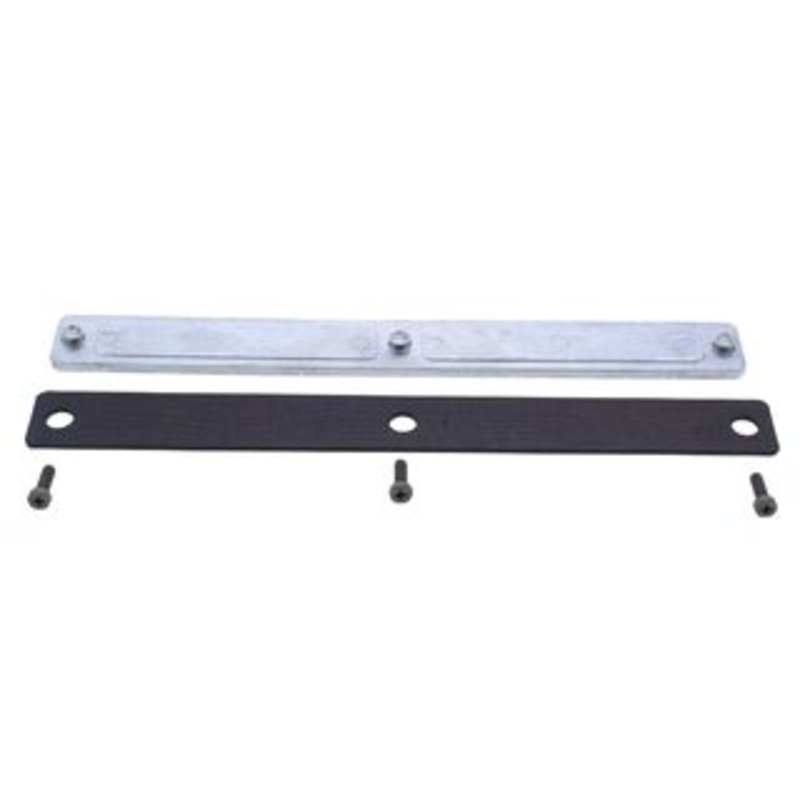 IDEA 170899 SUMP COVER PLATE KIT ICOS/ISAR/ICOS SYST