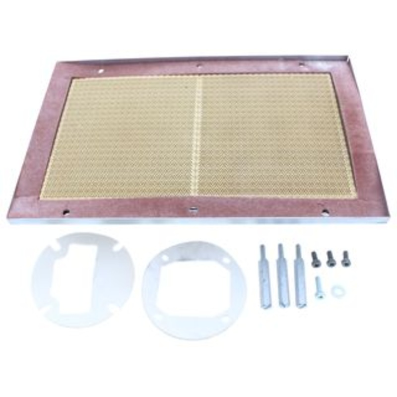 IDEA 170905 BURNER KIT M SERIES