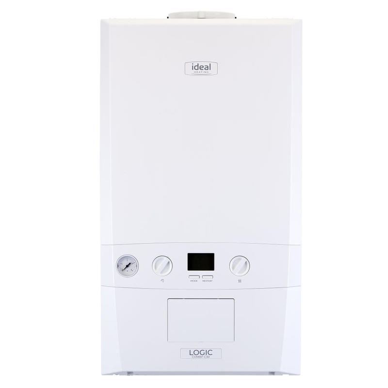 Ideal Logic Combi2 C30