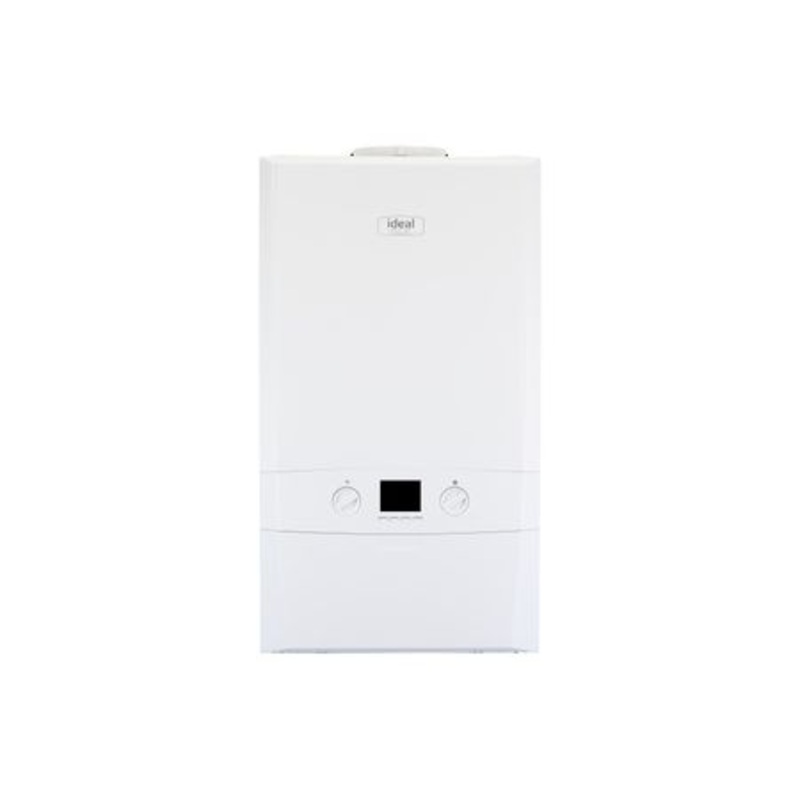 Ideal Logic2 Max C30 30kW Combination Boiler Natural Gas ErP – 228335