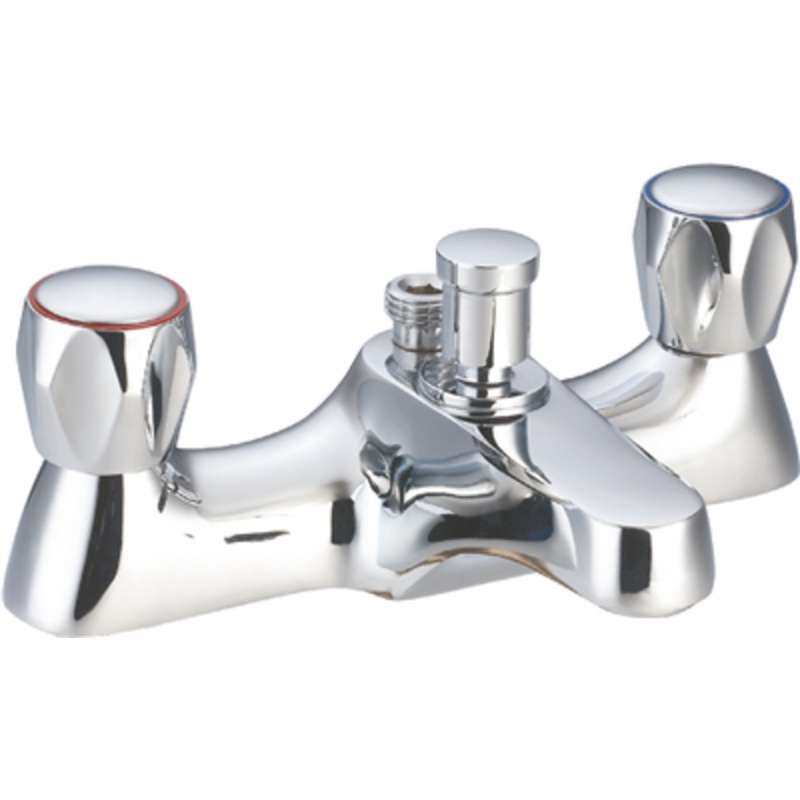 IO 3/4 BATH SHOWER MIXER
