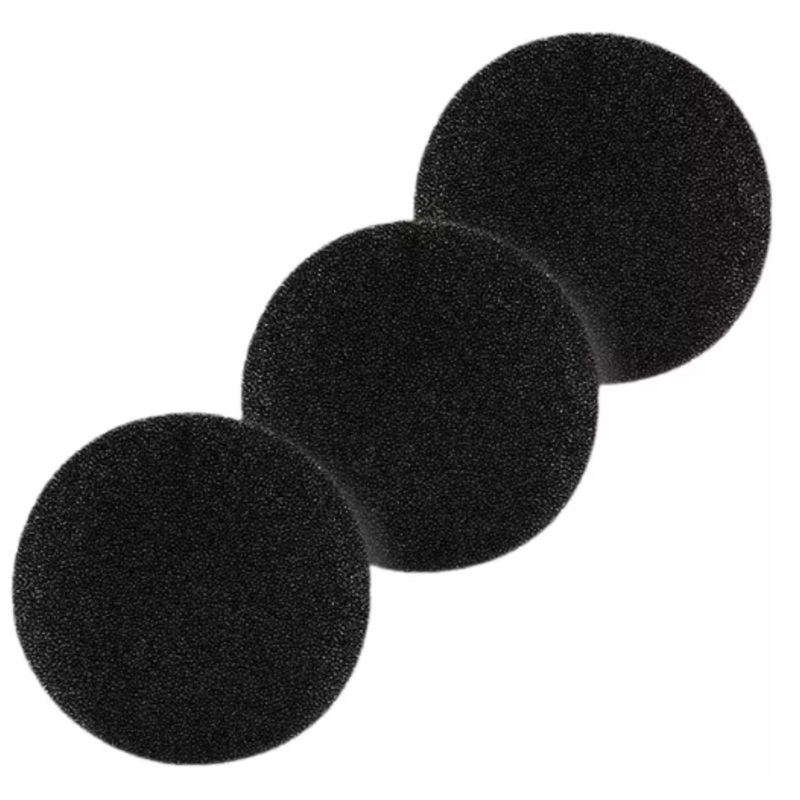 MVHR Filters round