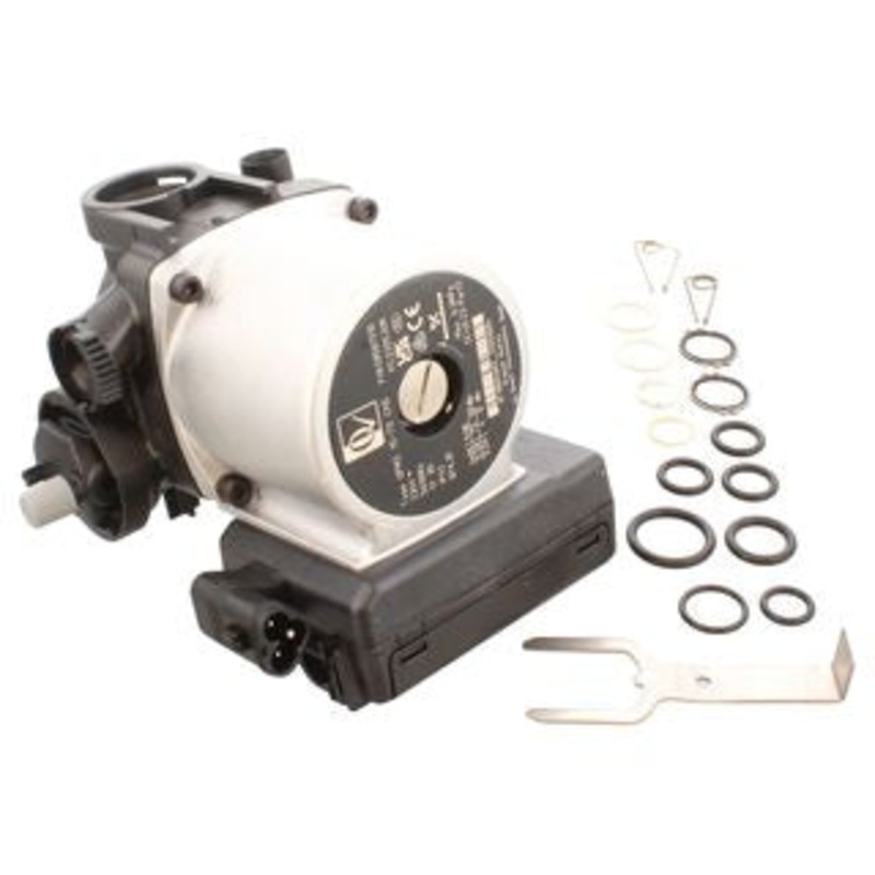WORC PUMP UPM 15-70CHG