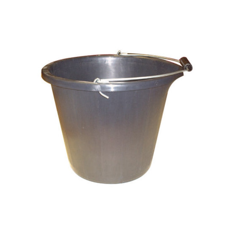 Builders bucket