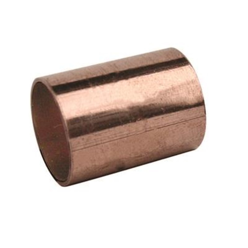 ENDFEED 22mm Slip Coupling   Item No. EFCS-22