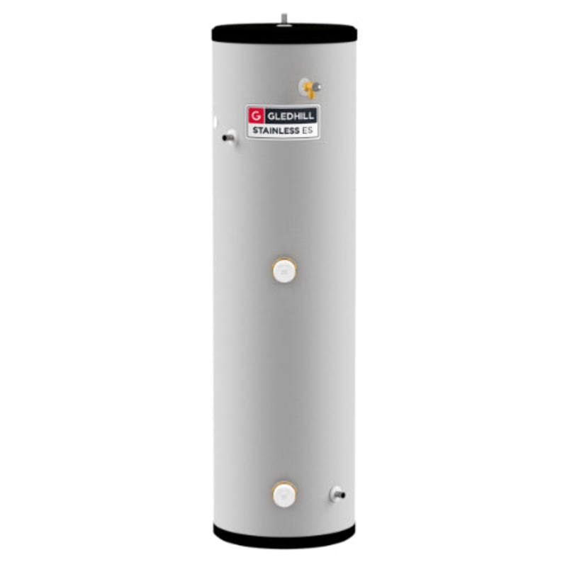 Gledhill Es 90 Litre Direct Unvented