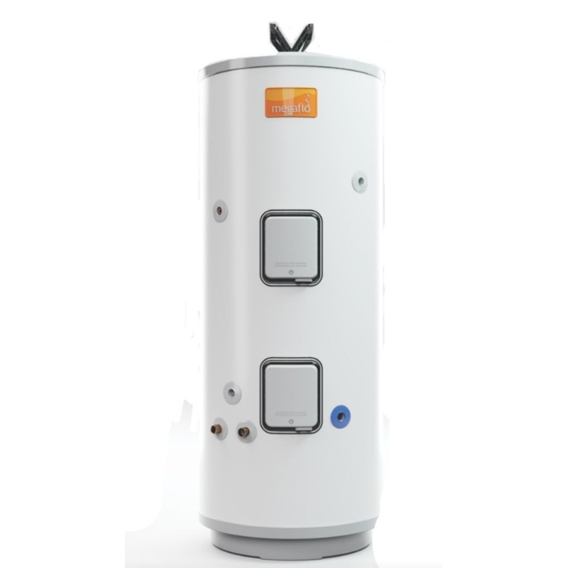 Heatrae Sadia Megaflo Eco 2 210i Indirect Unvented Cylinder – 7817128