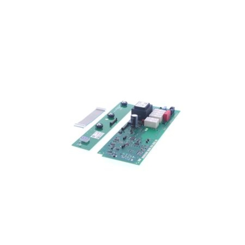 Ideal Printed Circuit Board and Cui Replacement Kit 176842 (Reconditioned)