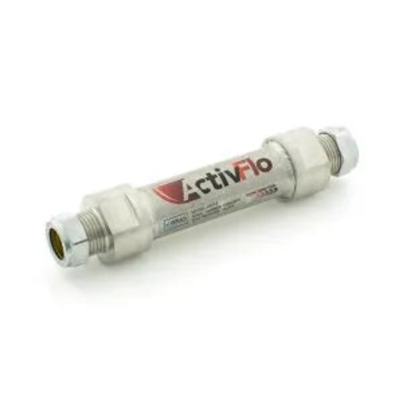 Inta ActivFlo Water Conditioner – 15mm Compression