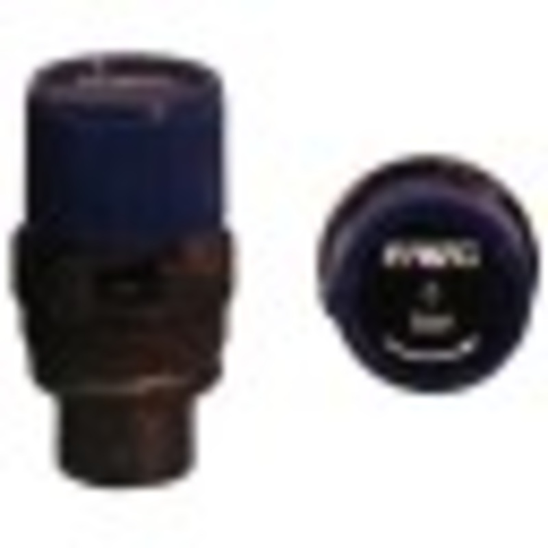 Reliance 8 Bar Pressure Relief Catridge