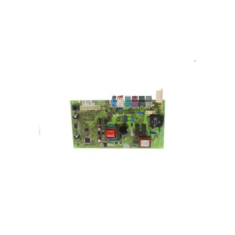 Vaillant Ecomax Printed Circuit Board 130826 (Reconditioned) (Copy)