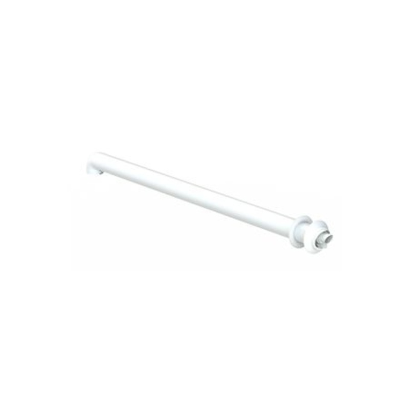 Vaillant Horizontal terminal 60/100 PP 1.7m 0010039327