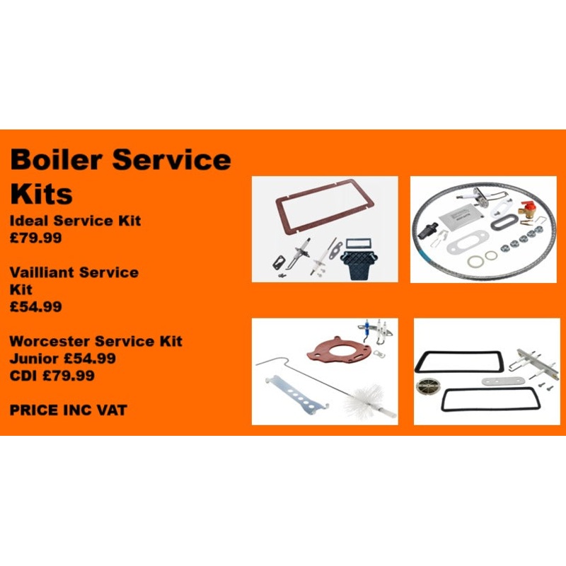 Vaillant Service Kit HKN