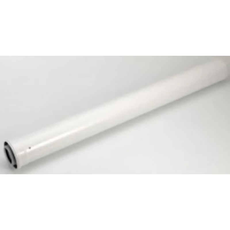 Worcester 100mm Extension Flue Kit 960mm 7716191083
