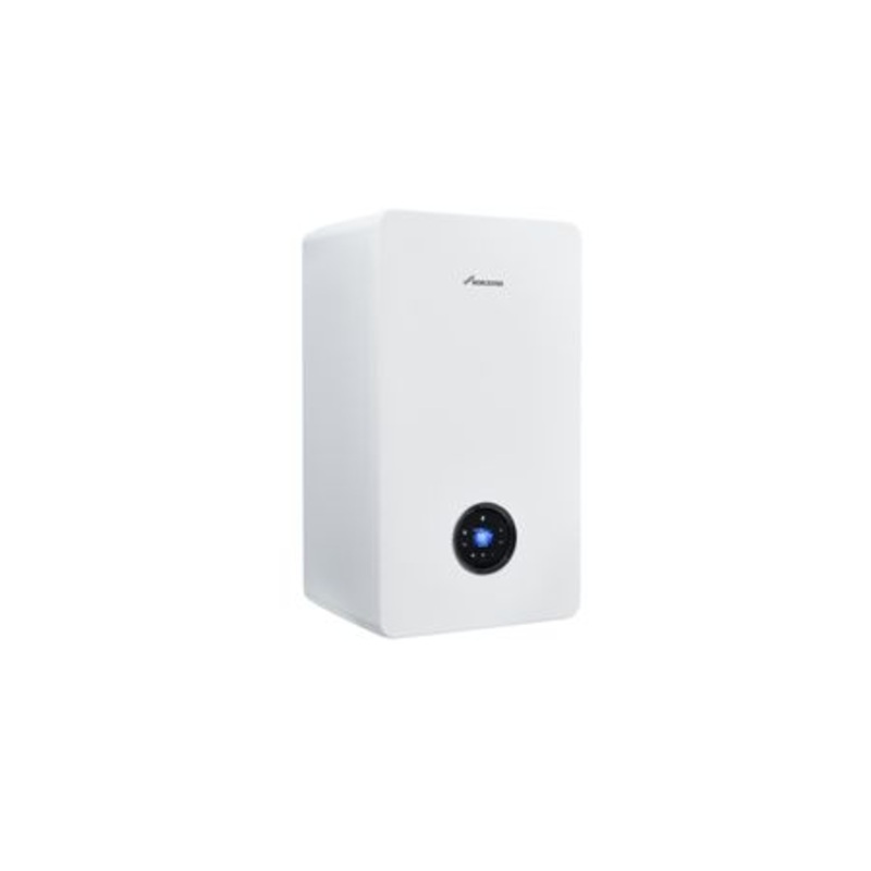 Worcester Bosch Greenstar 8000+ 36kW Gas Combi Boiler – 7736702579